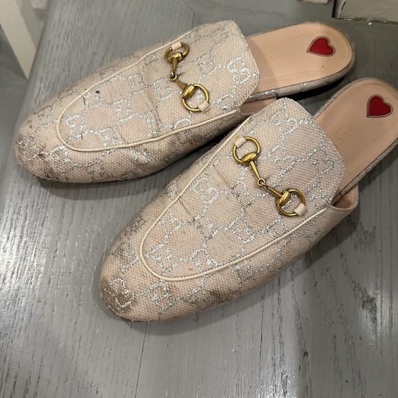 Gucci slide - Picture 2 of 7